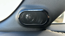 MINI Convertible 1.5 Cooper Classic 2dr Auto [Comfort/Nav Pack] Petrol Convertible